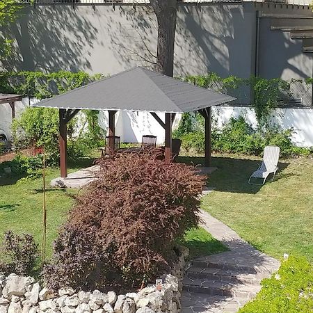 Apartamenty Patria Krasków Eksteriør bilde