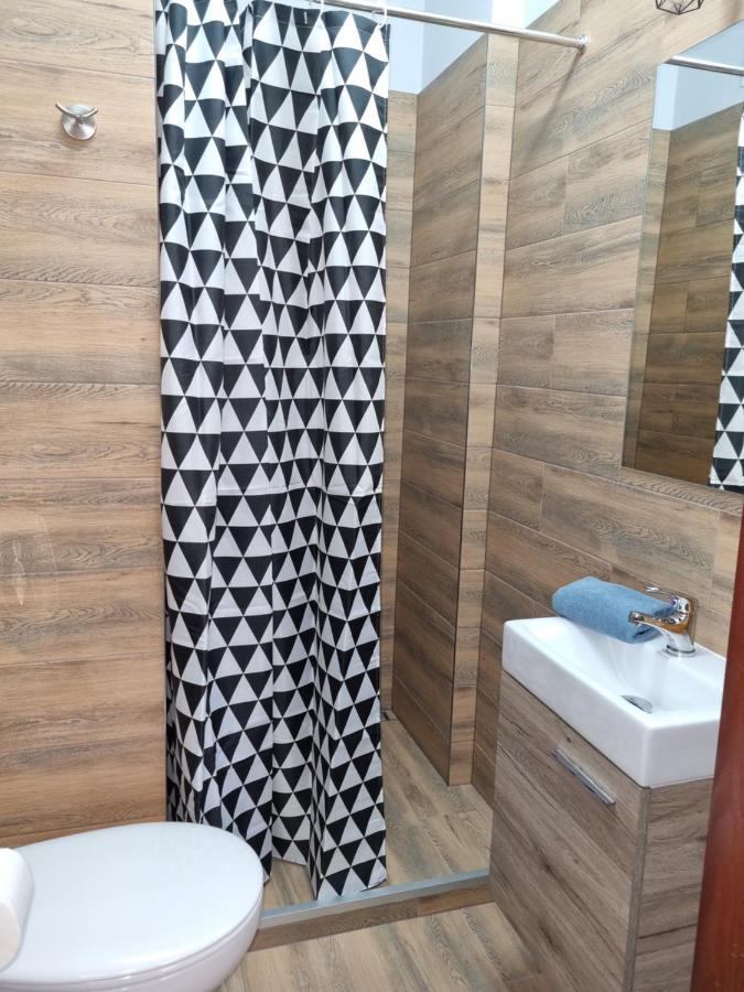 Apartamenty Patria Krasków Eksteriør bilde